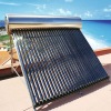 Stainless Steel Solar Water Geyser
