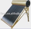 Stainless Steel Solar Water Heater