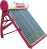 Stainless Steel Solar Water Heater