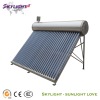 Stainless Steel Solar Water Heater