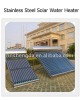 Stainless Steel Solar Water Heater