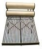 Stainless Steel Solar Water Heater