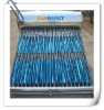 Stainless Steel Solar Water Heater(20pcs vacuum tubes)