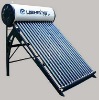 Stainless Steel Solar Water Heater/Collector/Panels