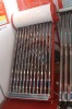 Stainless Steel Solar Water Heater System