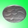 Stainless Steel Solar Water Heater Tank Cover