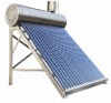 Stainless Steel Solar Water Heaters