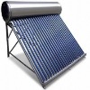 Stainless Steel Solar Water Heaters