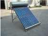 Stainless Steel Solar hot Heater