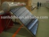 Stainless Steel Solar hot water System