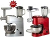 Stainless Steel Stand Mixer HSM01