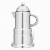 Stainless Steel Stovetop Coffee pot