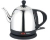 Stainless Steel Travel Electric Kettle (HG-08)