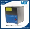 Stainless Steel Ultrasonic Cleaner 1.3L