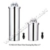 Stainless Steel Water Filter Housing Big Blue