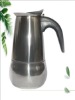 Stainless Steel coffee maker