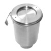 Stainless Steel cup for drinking