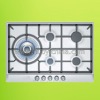 Stainless Steel gas stove NY-QM5023,perfect gas cooker for your kitchen