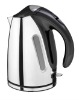 Stainless Steel kettle manufacturer