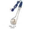 Stainless Steel materialed water immersion heater