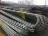 Stainless Steel seamless pipe Heat Exchanger/Condenser Tube