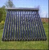 Stainless Steel solar collector