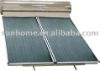 Stainless Steel vacuum tube Solar Water Heater