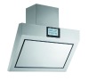 Stainless Steel with MP4 Kitchen Range Hood