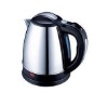 Stainless Steel201 Electric Kettle( Cordless Kettle)