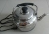 Stainless Steel201 Electric Kettle with low price and high quality