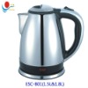 Stainless  electric kettle ,Promotion styel  1.8L