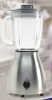 Stainless steel 500W glass jar blender (JT-5018)