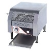 Stainless steel Electric Conveyor Toaster EB-150