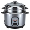 Stainless steel Electric Rice cooker