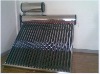 Stainless steel Non-Pressure Solar Water Heater