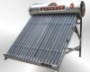 Stainless steel Solar Water Heater (JSNP-M027)