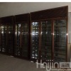 Stainless steel Wine congealer 280 bottles