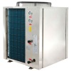 Stainless steel air source heat pump Swimming pool water heater