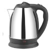 Stainless steel electric kettle