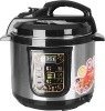 Stainless steel electric pressure cooker