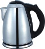 Stainless steel electric water kettle 1.5L