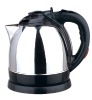 Stainless steel eletric kettle