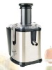 Stainless steel juicer