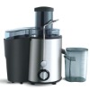 Stainless steel juicer