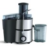 Stainless steel juicer