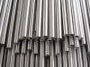 Stainless steel seamless pipe for boiler