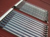 Stainless steel solar collector-01
