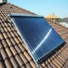 Stainless steel solar water heater,solar water heater,solar energy