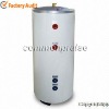 Stainless steel solar water tank 300L accepting OEM