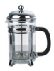 Stainless steel tea coffee maker 1000ml (TOP QUALITY)